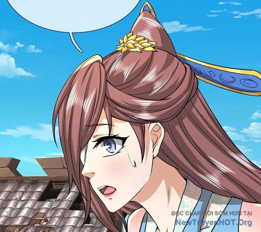 Bị Giam Cầm Trăm Vạn Năm Đệ Tử Ta Trải Khắp Chư Thiên Thần Giới: Chapter 377