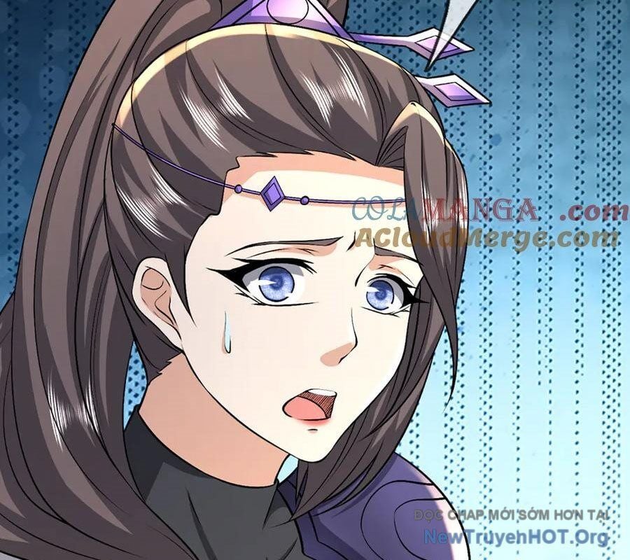 Bị Giam Cầm Trăm Vạn Năm Đệ Tử Ta Trải Khắp Chư Thiên Thần Giới: Chapter 377