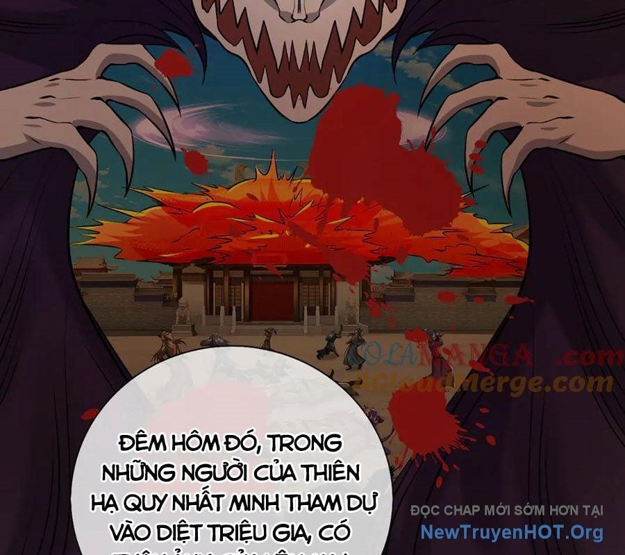 Bị Giam Cầm Trăm Vạn Năm Đệ Tử Ta Trải Khắp Chư Thiên Thần Giới: Chapter 377