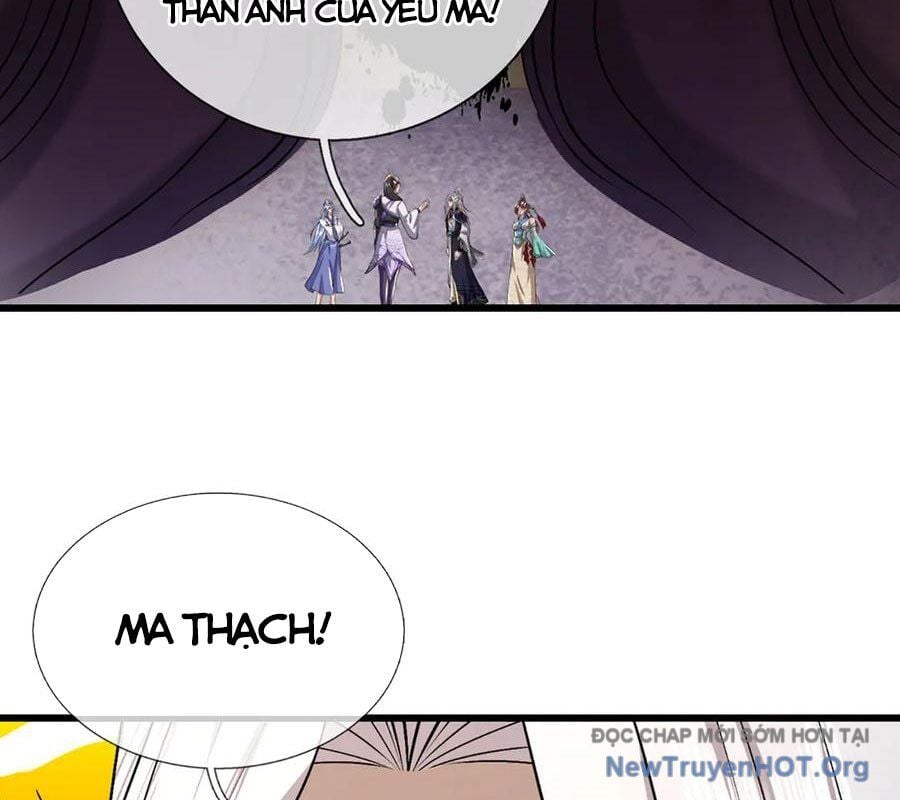 Bị Giam Cầm Trăm Vạn Năm Đệ Tử Ta Trải Khắp Chư Thiên Thần Giới: Chapter 377