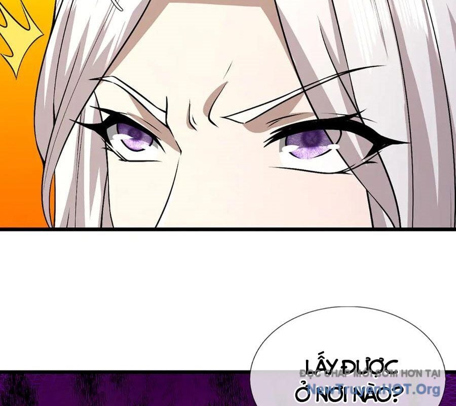 Bị Giam Cầm Trăm Vạn Năm Đệ Tử Ta Trải Khắp Chư Thiên Thần Giới: Chapter 377