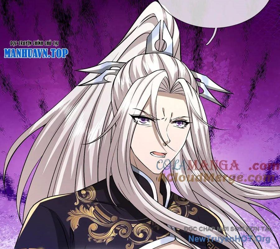 Bị Giam Cầm Trăm Vạn Năm Đệ Tử Ta Trải Khắp Chư Thiên Thần Giới: Chapter 377