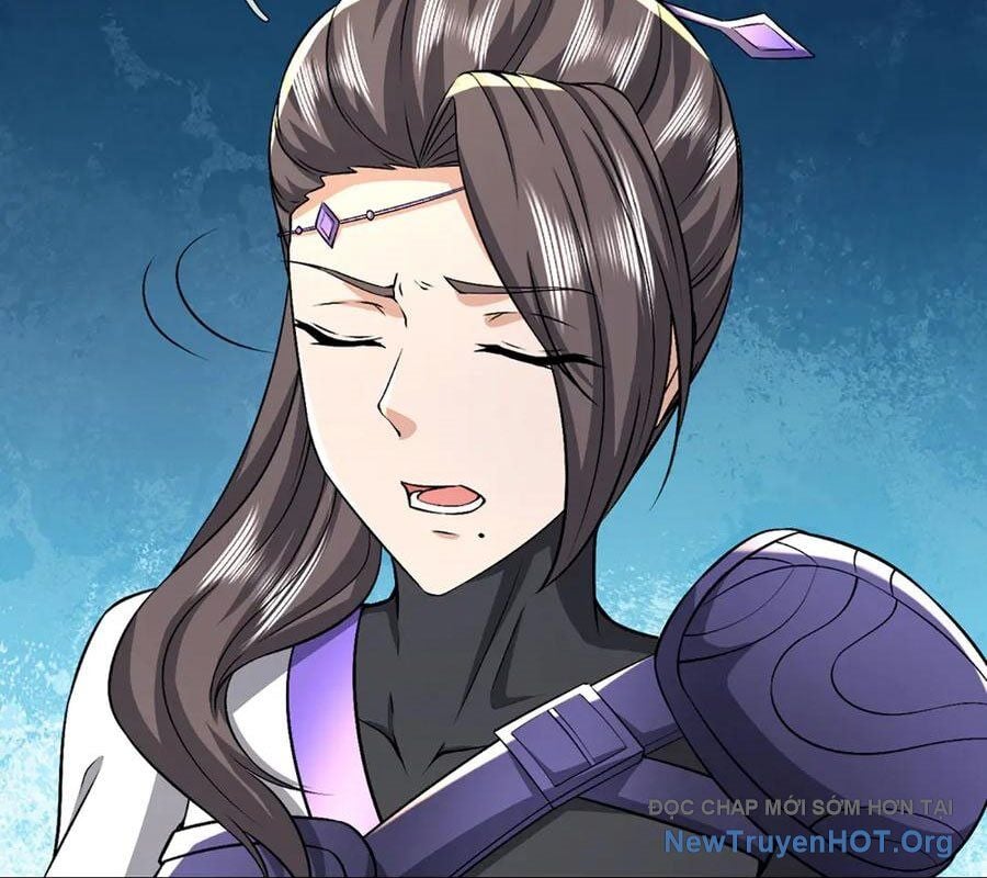 Bị Giam Cầm Trăm Vạn Năm Đệ Tử Ta Trải Khắp Chư Thiên Thần Giới: Chapter 377