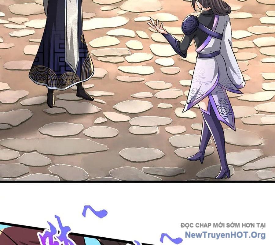 Bị Giam Cầm Trăm Vạn Năm Đệ Tử Ta Trải Khắp Chư Thiên Thần Giới: Chapter 377
