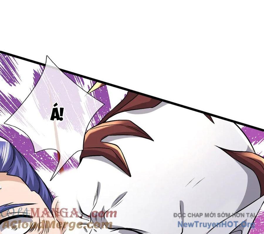 Bị Giam Cầm Trăm Vạn Năm Đệ Tử Ta Trải Khắp Chư Thiên Thần Giới: Chapter 377