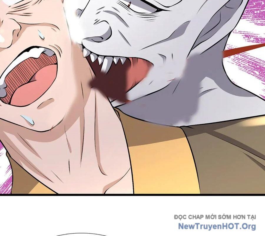 Bị Giam Cầm Trăm Vạn Năm Đệ Tử Ta Trải Khắp Chư Thiên Thần Giới: Chapter 377