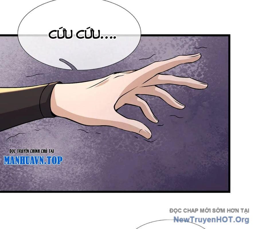 Bị Giam Cầm Trăm Vạn Năm Đệ Tử Ta Trải Khắp Chư Thiên Thần Giới: Chapter 377