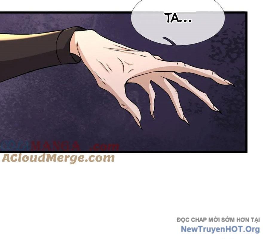 Bị Giam Cầm Trăm Vạn Năm Đệ Tử Ta Trải Khắp Chư Thiên Thần Giới: Chapter 377