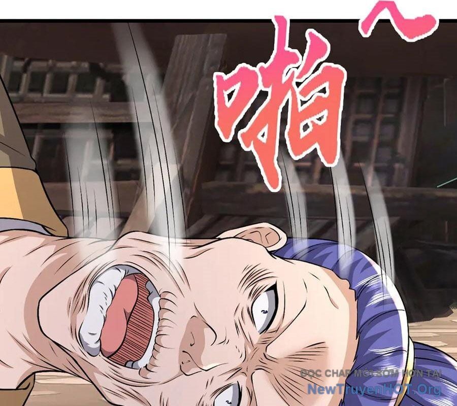 Bị Giam Cầm Trăm Vạn Năm Đệ Tử Ta Trải Khắp Chư Thiên Thần Giới: Chapter 377