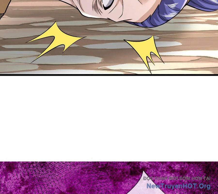 Bị Giam Cầm Trăm Vạn Năm Đệ Tử Ta Trải Khắp Chư Thiên Thần Giới: Chapter 377