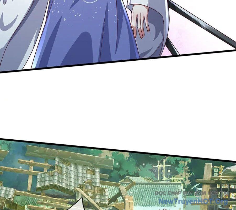 Bị Giam Cầm Trăm Vạn Năm Đệ Tử Ta Trải Khắp Chư Thiên Thần Giới: Chapter 377