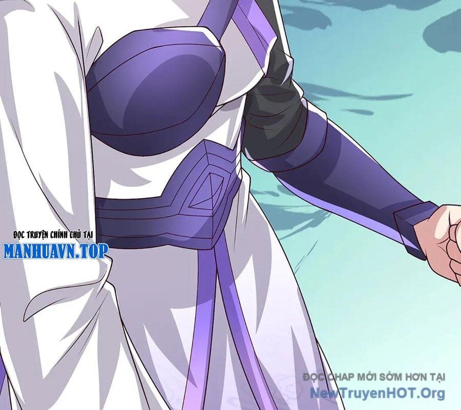 Bị Giam Cầm Trăm Vạn Năm Đệ Tử Ta Trải Khắp Chư Thiên Thần Giới: Chapter 377