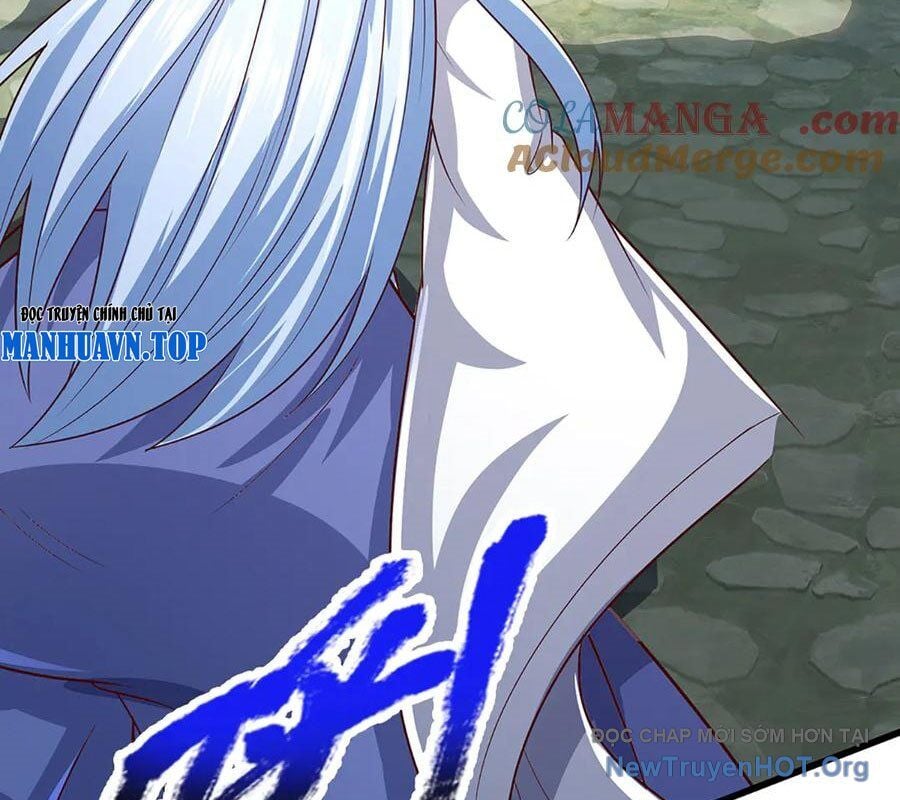 Bị Giam Cầm Trăm Vạn Năm Đệ Tử Ta Trải Khắp Chư Thiên Thần Giới: Chapter 377