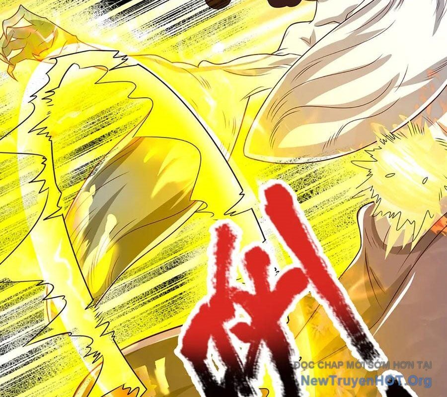 Bị Giam Cầm Trăm Vạn Năm Đệ Tử Ta Trải Khắp Chư Thiên Thần Giới: Chapter 377