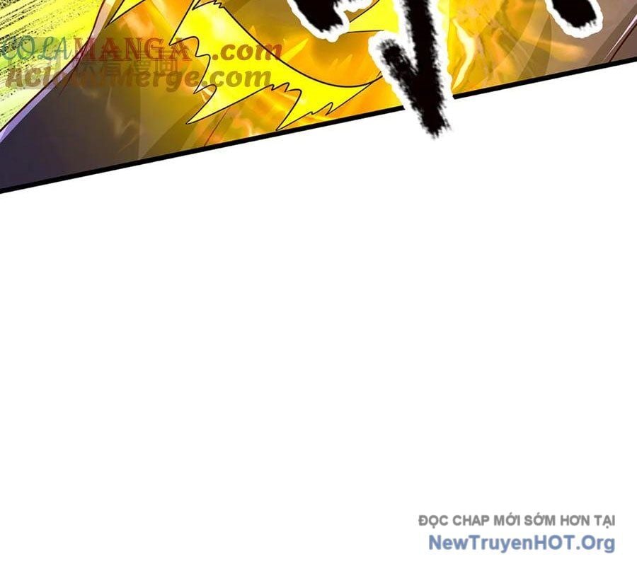 Bị Giam Cầm Trăm Vạn Năm Đệ Tử Ta Trải Khắp Chư Thiên Thần Giới: Chapter 377