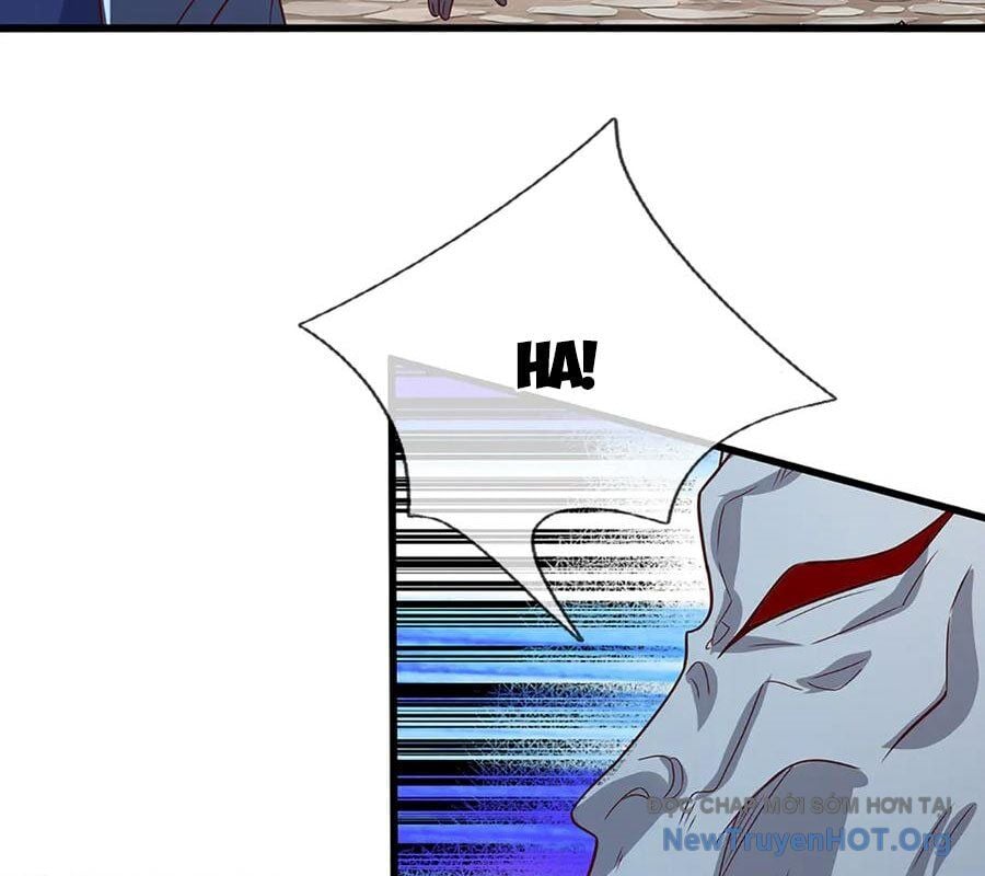 Bị Giam Cầm Trăm Vạn Năm Đệ Tử Ta Trải Khắp Chư Thiên Thần Giới: Chapter 377