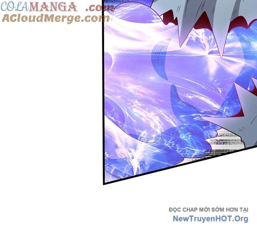 Bị Giam Cầm Trăm Vạn Năm Đệ Tử Ta Trải Khắp Chư Thiên Thần Giới: Chapter 377