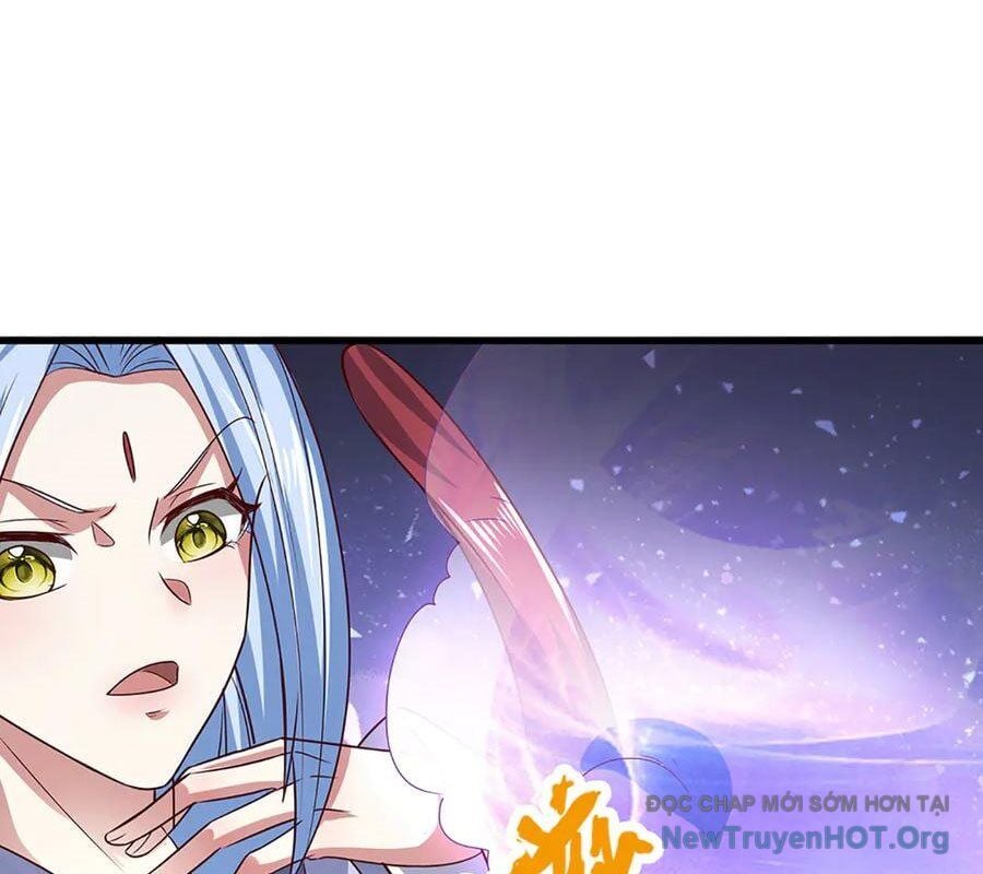 Bị Giam Cầm Trăm Vạn Năm Đệ Tử Ta Trải Khắp Chư Thiên Thần Giới: Chapter 377