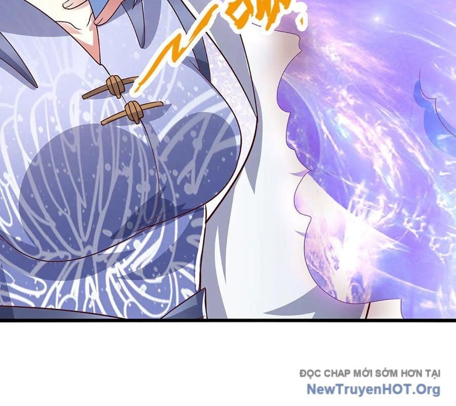 Bị Giam Cầm Trăm Vạn Năm Đệ Tử Ta Trải Khắp Chư Thiên Thần Giới: Chapter 377