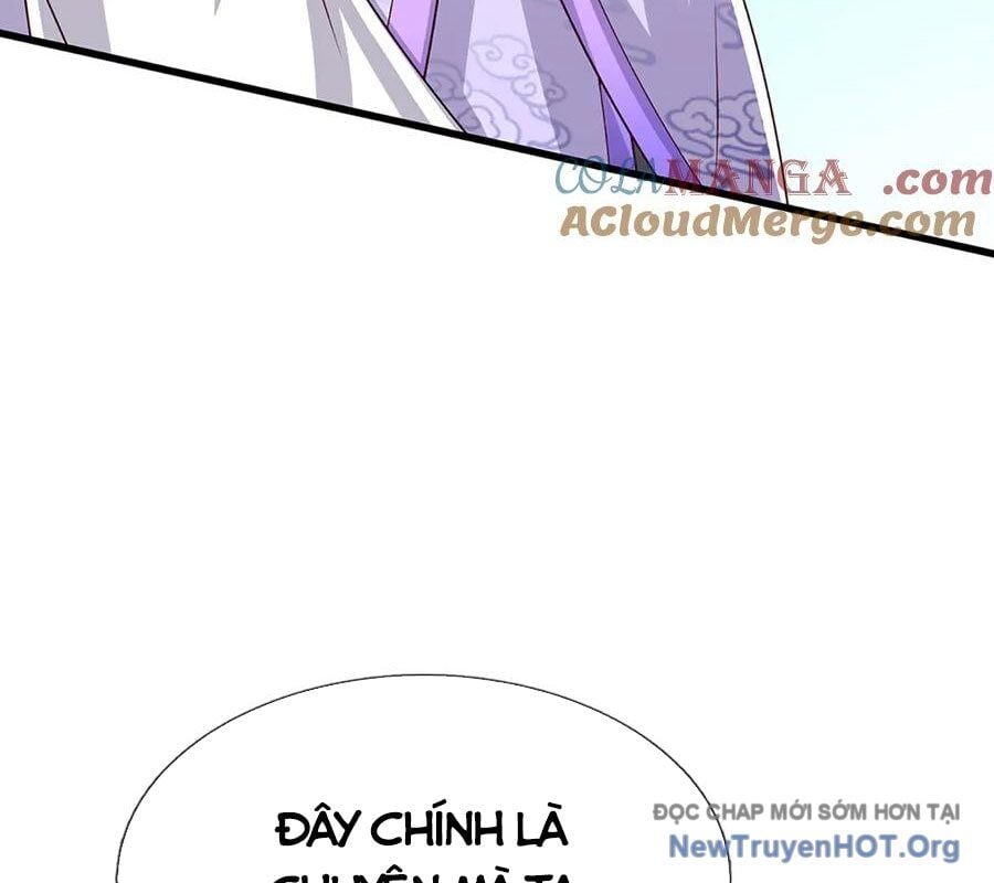 Bị Giam Cầm Trăm Vạn Năm Đệ Tử Ta Trải Khắp Chư Thiên Thần Giới: Chapter 377