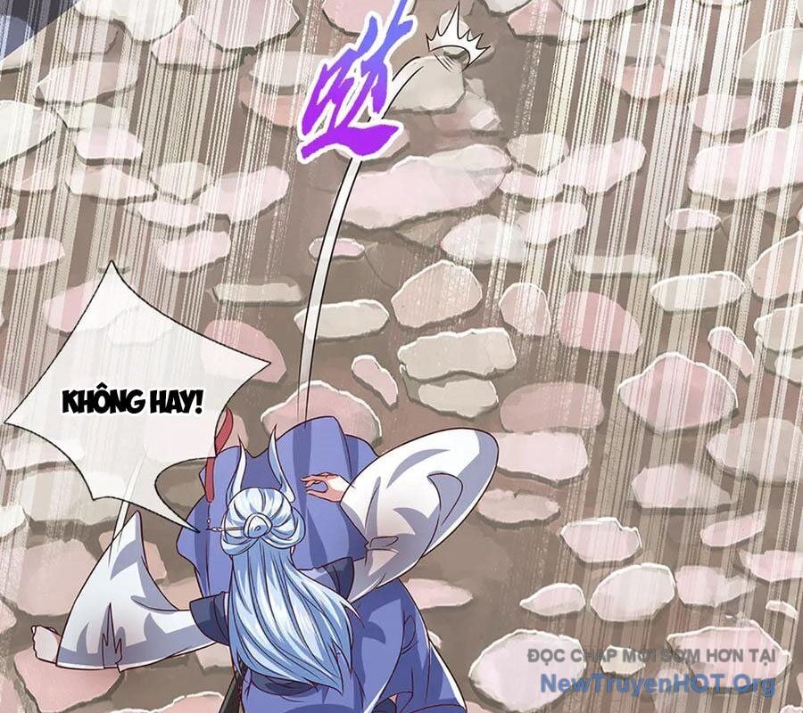 Bị Giam Cầm Trăm Vạn Năm Đệ Tử Ta Trải Khắp Chư Thiên Thần Giới: Chapter 377