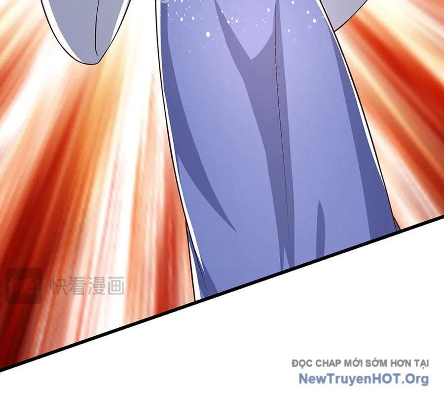 Bị Giam Cầm Trăm Vạn Năm Đệ Tử Ta Trải Khắp Chư Thiên Thần Giới: Chapter 377