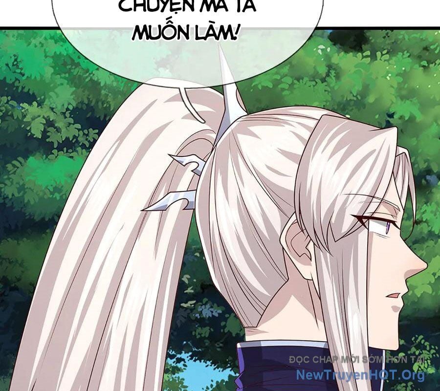 Bị Giam Cầm Trăm Vạn Năm Đệ Tử Ta Trải Khắp Chư Thiên Thần Giới: Chapter 377