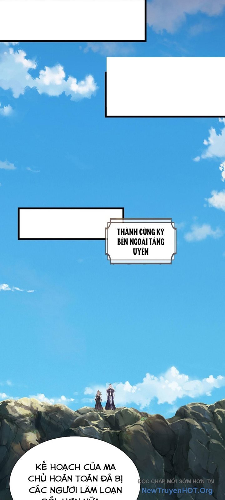 Bị Giam Cầm Trăm Vạn Năm Đệ Tử Ta Trải Khắp Chư Thiên Thần Giới: Chapter 380