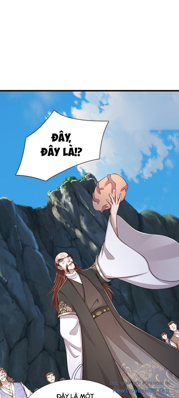 Bị Giam Cầm Trăm Vạn Năm Đệ Tử Ta Trải Khắp Chư Thiên Thần Giới: Chapter 380