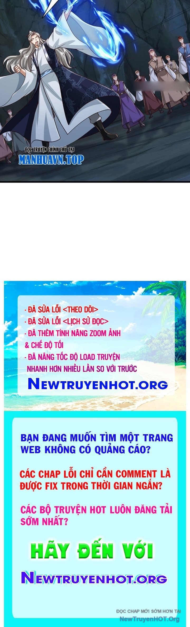 Bị Giam Cầm Trăm Vạn Năm Đệ Tử Ta Trải Khắp Chư Thiên Thần Giới: Chapter 380