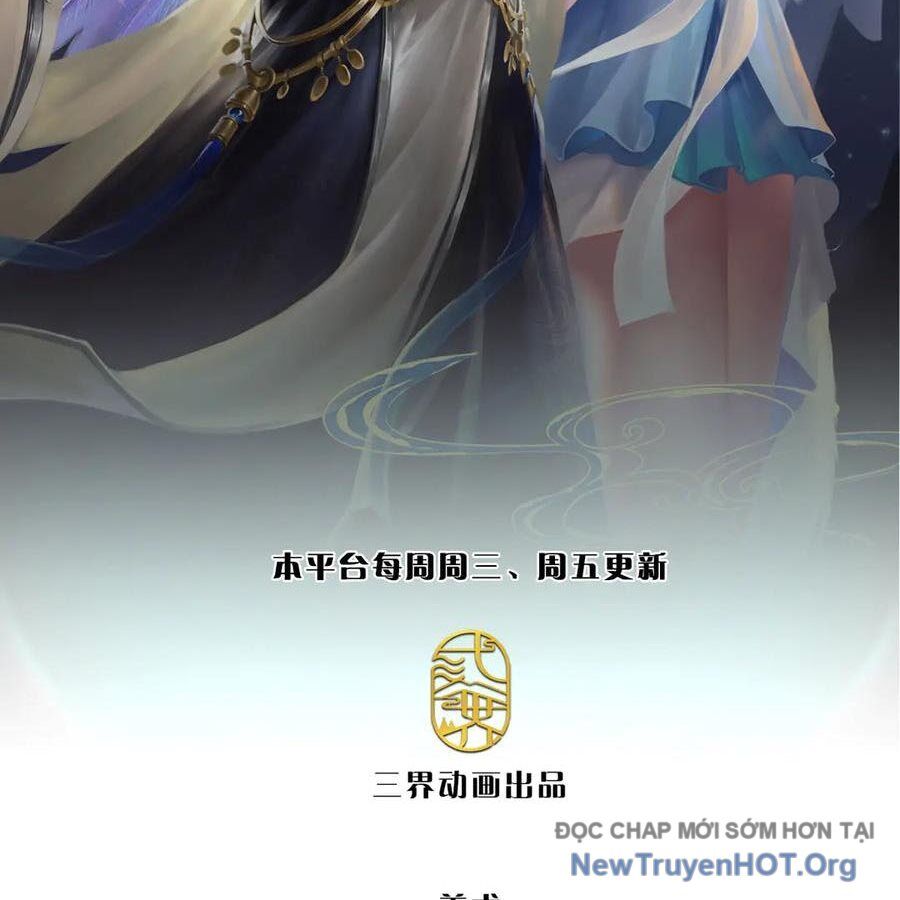 Bị Giam Cầm Trăm Vạn Năm Đệ Tử Ta Trải Khắp Chư Thiên Thần Giới: Chapter 381