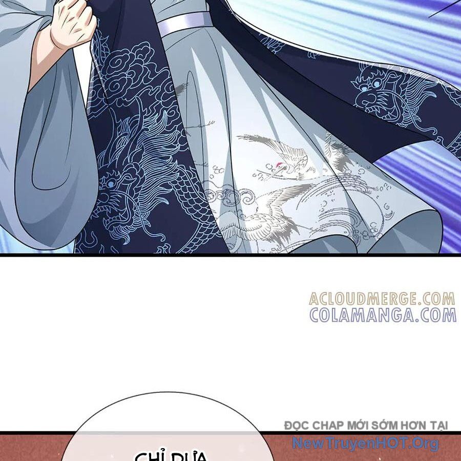 Bị Giam Cầm Trăm Vạn Năm Đệ Tử Ta Trải Khắp Chư Thiên Thần Giới: Chapter 381
