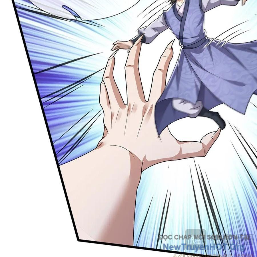 Bị Giam Cầm Trăm Vạn Năm Đệ Tử Ta Trải Khắp Chư Thiên Thần Giới: Chapter 381