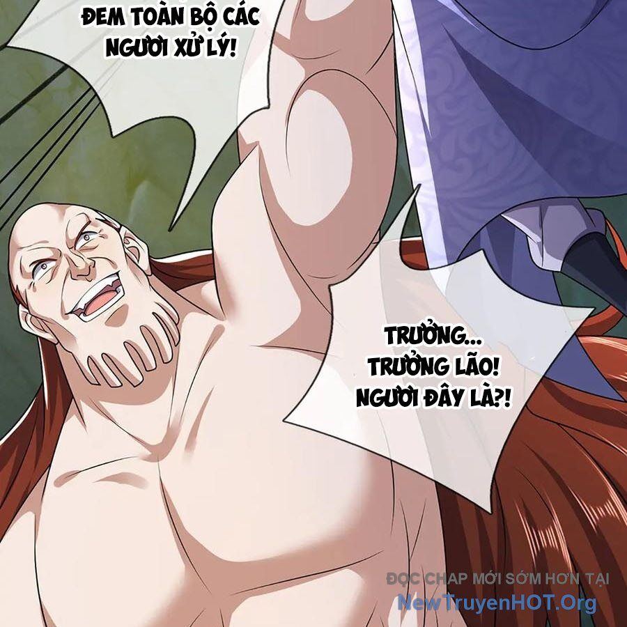 Bị Giam Cầm Trăm Vạn Năm Đệ Tử Ta Trải Khắp Chư Thiên Thần Giới: Chapter 381