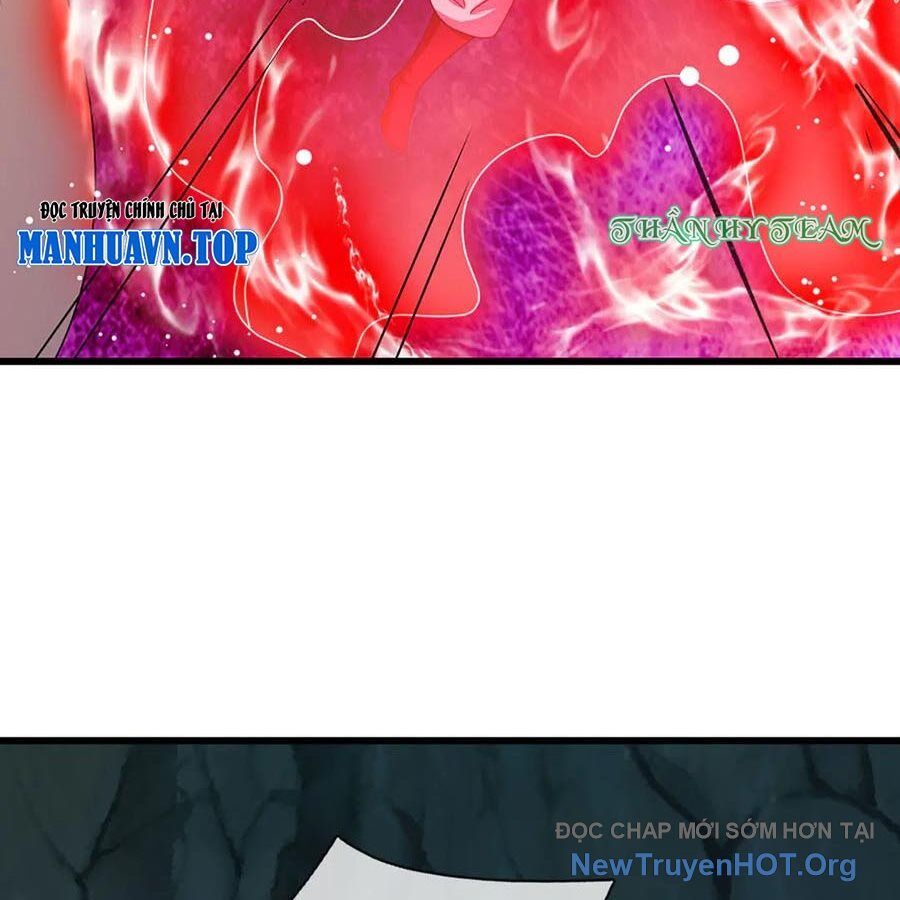 Bị Giam Cầm Trăm Vạn Năm Đệ Tử Ta Trải Khắp Chư Thiên Thần Giới: Chapter 381