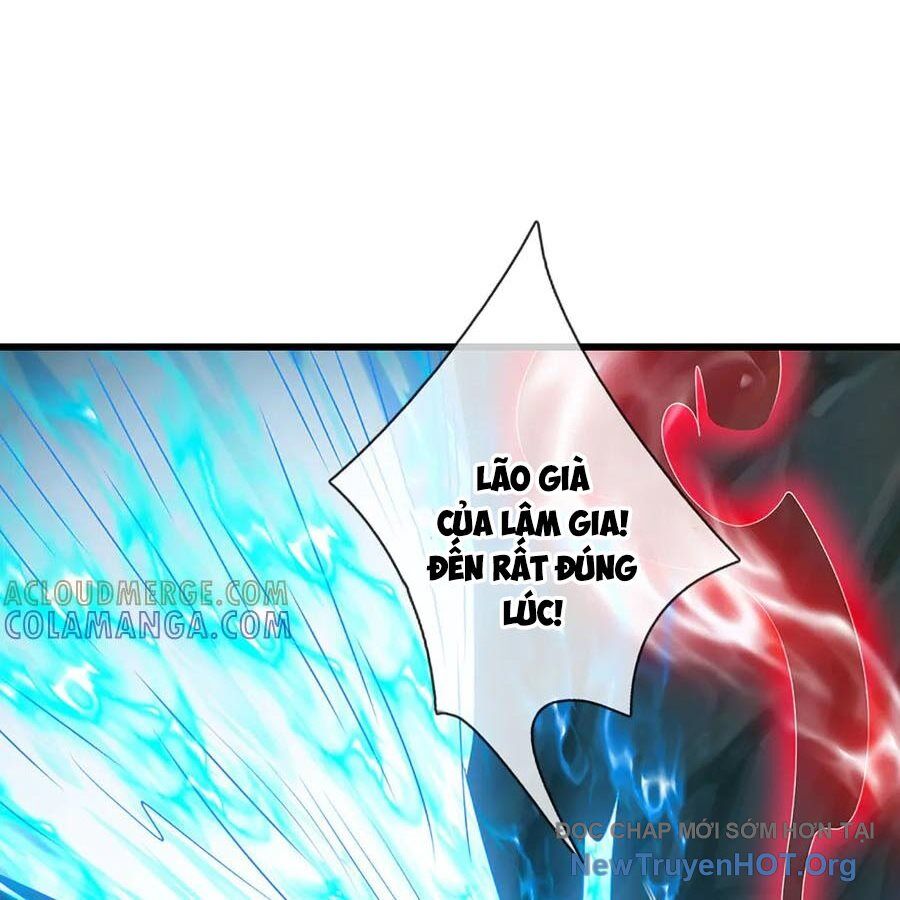 Bị Giam Cầm Trăm Vạn Năm Đệ Tử Ta Trải Khắp Chư Thiên Thần Giới: Chapter 381