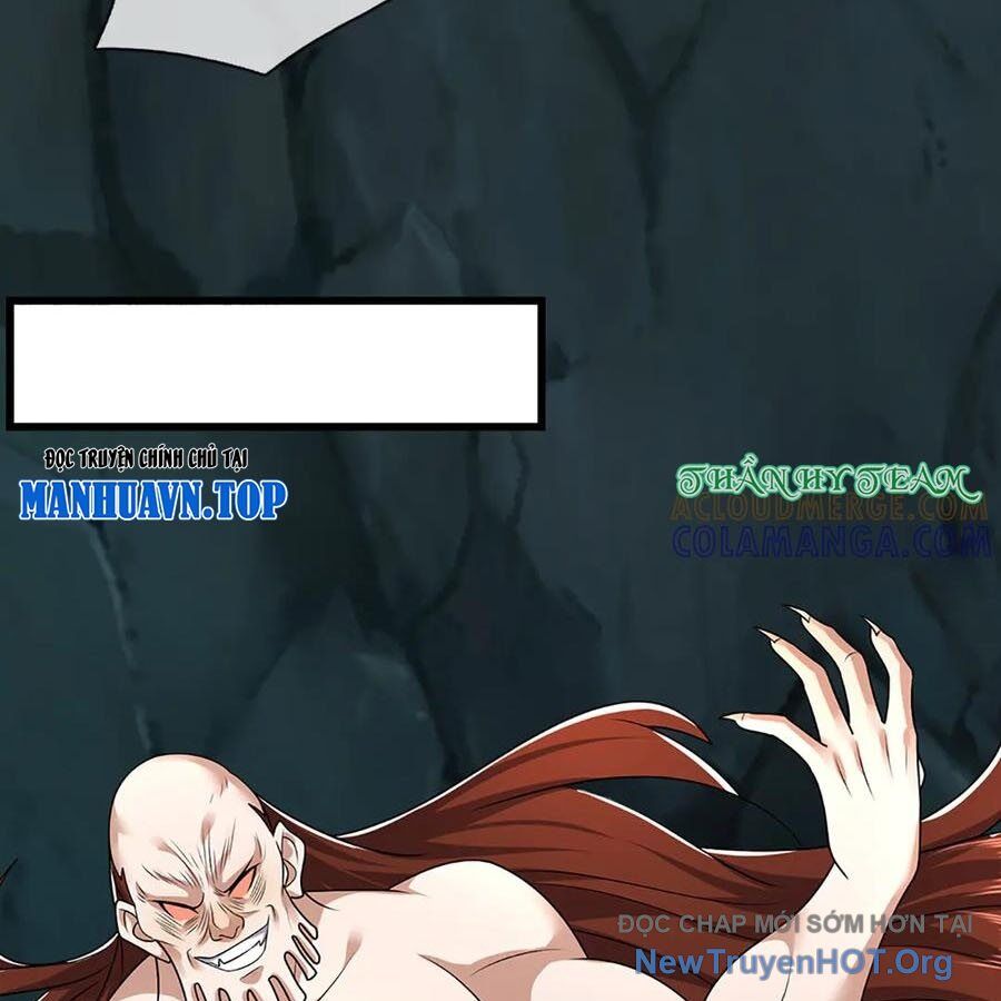 Bị Giam Cầm Trăm Vạn Năm Đệ Tử Ta Trải Khắp Chư Thiên Thần Giới: Chapter 381