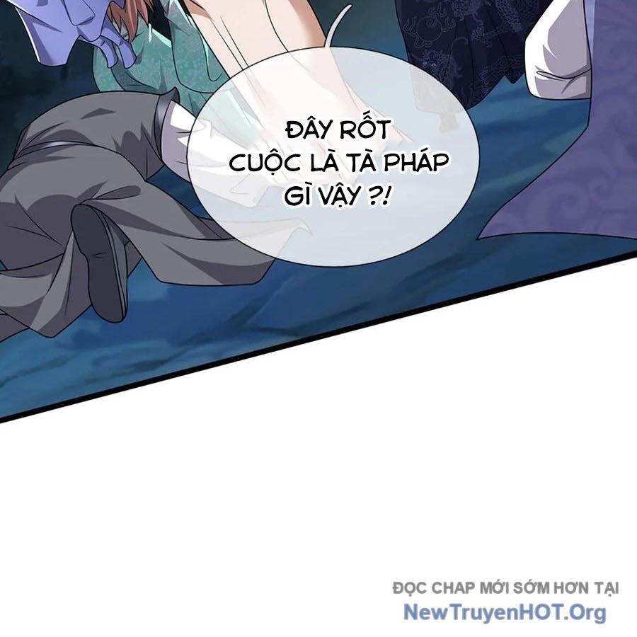 Bị Giam Cầm Trăm Vạn Năm Đệ Tử Ta Trải Khắp Chư Thiên Thần Giới: Chapter 381
