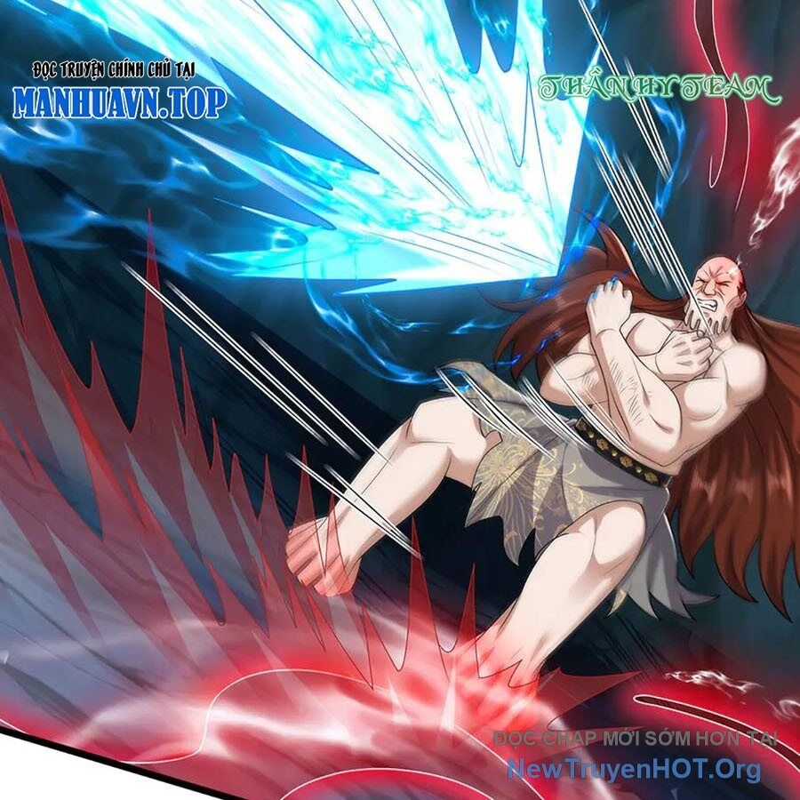 Bị Giam Cầm Trăm Vạn Năm Đệ Tử Ta Trải Khắp Chư Thiên Thần Giới: Chapter 381