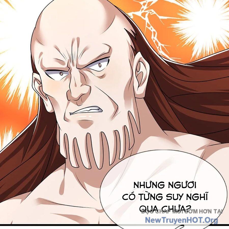 Bị Giam Cầm Trăm Vạn Năm Đệ Tử Ta Trải Khắp Chư Thiên Thần Giới: Chapter 381