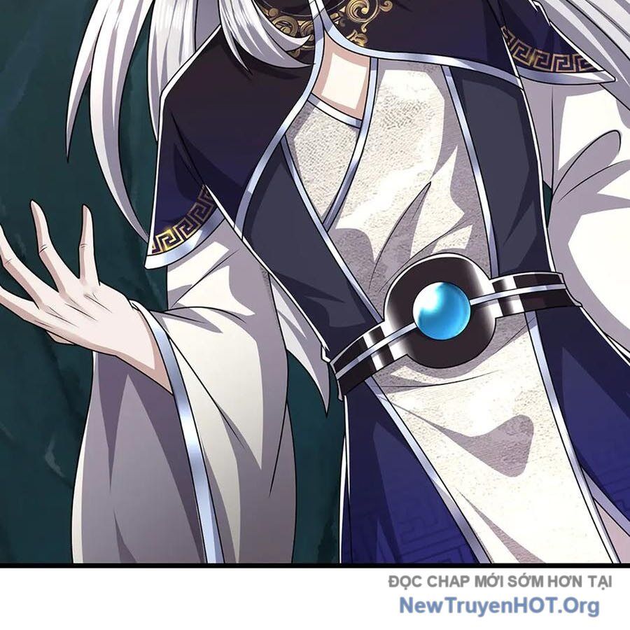 Bị Giam Cầm Trăm Vạn Năm Đệ Tử Ta Trải Khắp Chư Thiên Thần Giới: Chapter 381