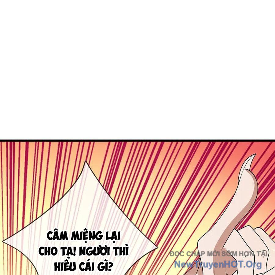Bị Giam Cầm Trăm Vạn Năm Đệ Tử Ta Trải Khắp Chư Thiên Thần Giới: Chapter 381