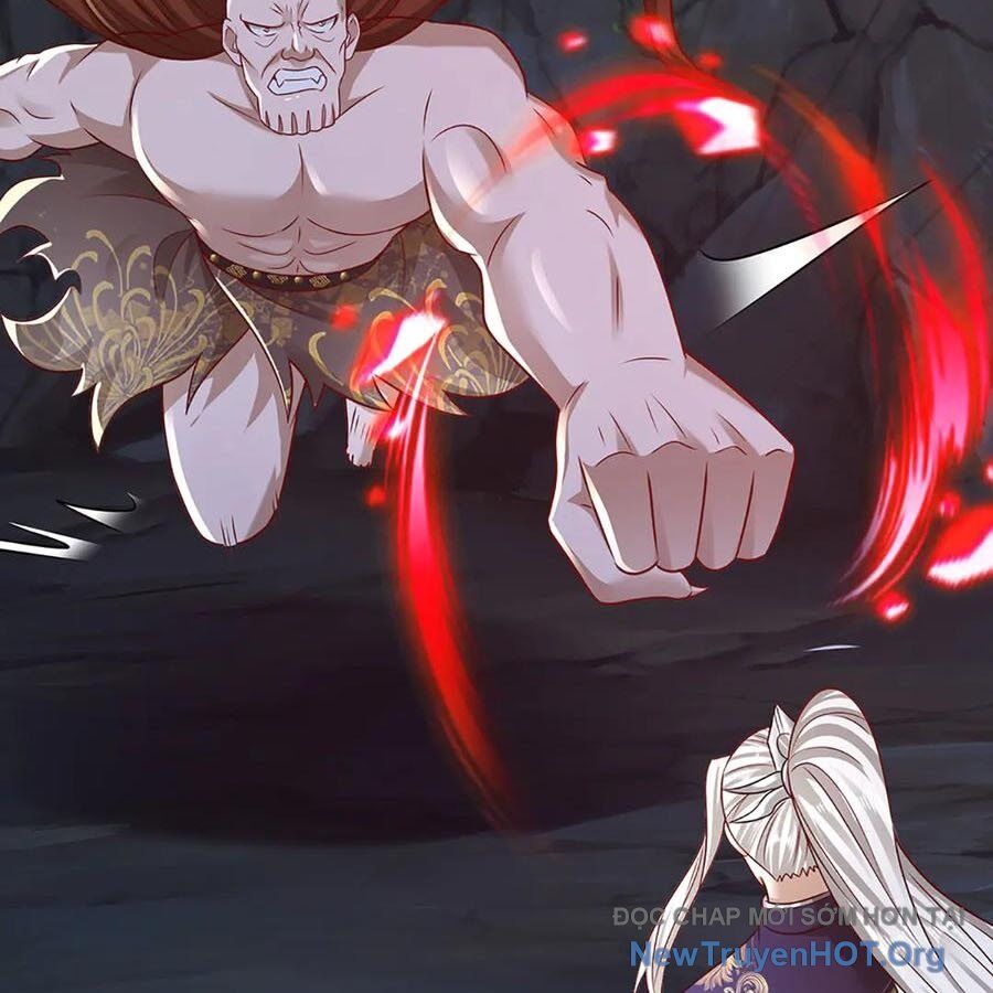 Bị Giam Cầm Trăm Vạn Năm Đệ Tử Ta Trải Khắp Chư Thiên Thần Giới: Chapter 381