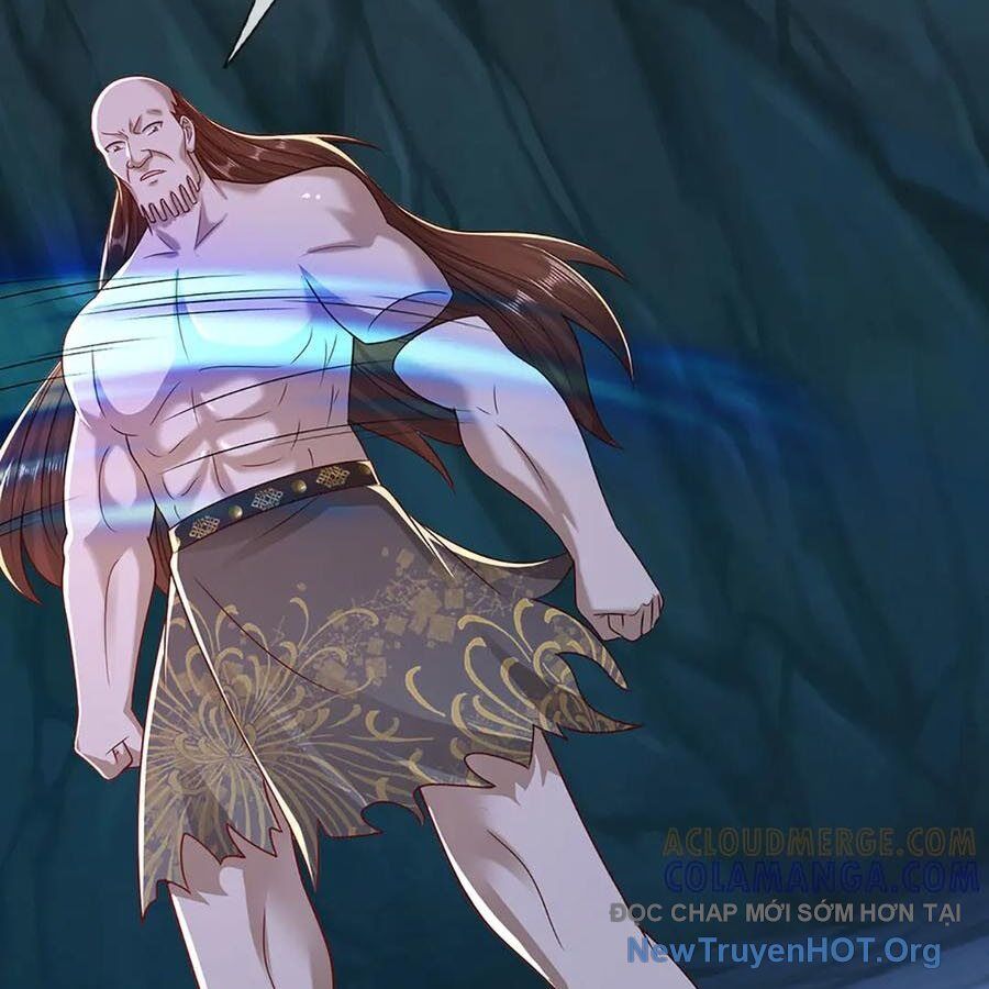 Bị Giam Cầm Trăm Vạn Năm Đệ Tử Ta Trải Khắp Chư Thiên Thần Giới: Chapter 381