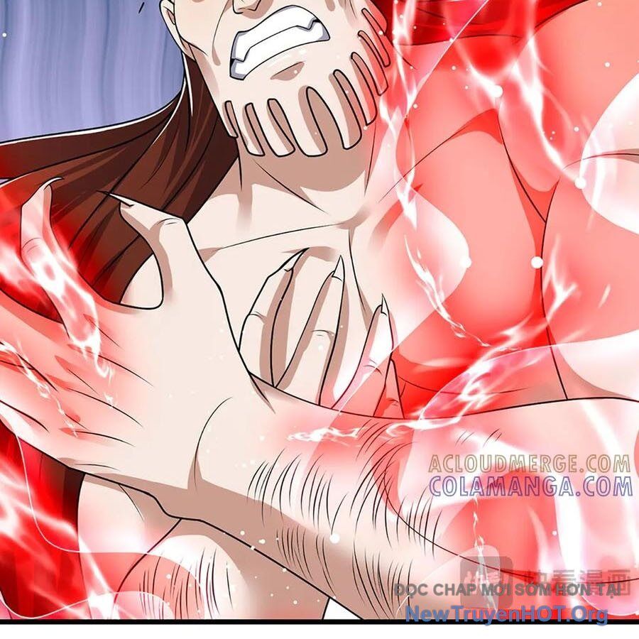 Bị Giam Cầm Trăm Vạn Năm Đệ Tử Ta Trải Khắp Chư Thiên Thần Giới: Chapter 381