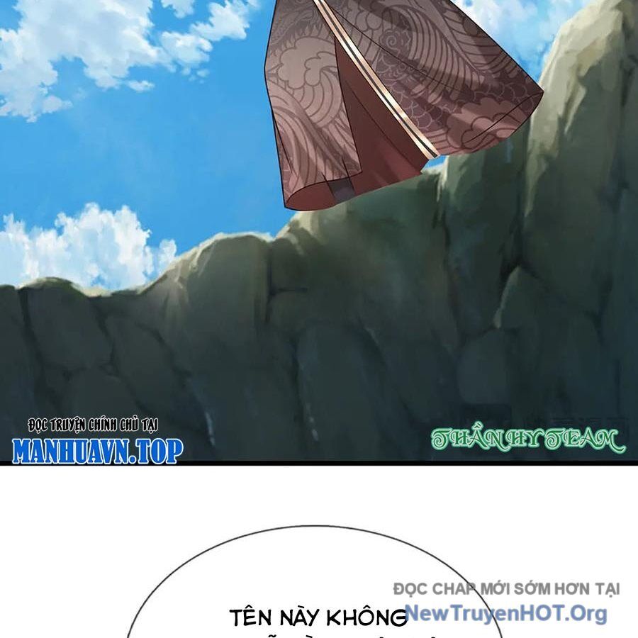 Bị Giam Cầm Trăm Vạn Năm Đệ Tử Ta Trải Khắp Chư Thiên Thần Giới: Chapter 381