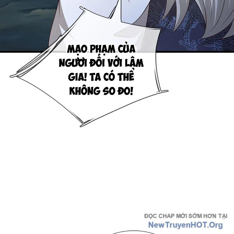 Bị Giam Cầm Trăm Vạn Năm Đệ Tử Ta Trải Khắp Chư Thiên Thần Giới: Chapter 381