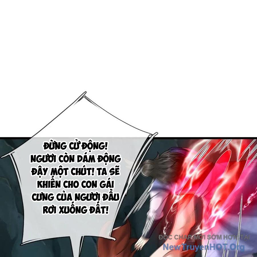 Bị Giam Cầm Trăm Vạn Năm Đệ Tử Ta Trải Khắp Chư Thiên Thần Giới: Chapter 381