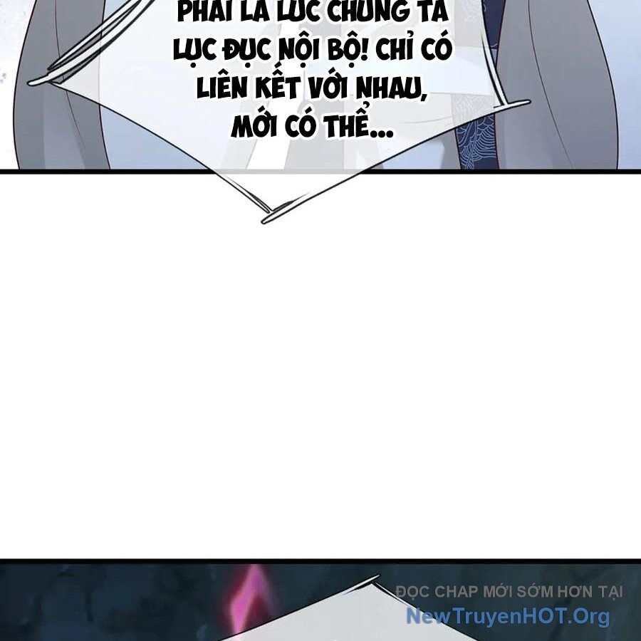 Bị Giam Cầm Trăm Vạn Năm Đệ Tử Ta Trải Khắp Chư Thiên Thần Giới: Chapter 381