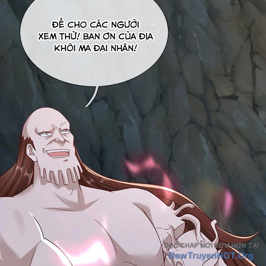 Bị Giam Cầm Trăm Vạn Năm Đệ Tử Ta Trải Khắp Chư Thiên Thần Giới: Chapter 381